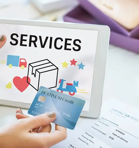 ConsumerServices | Talank Global | msme consultants in bangalore